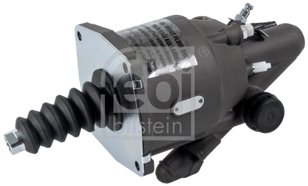 Підсилювач зчеплення ПГУ Renault (RVI) 5010244209 ціна, від 127.49 USD