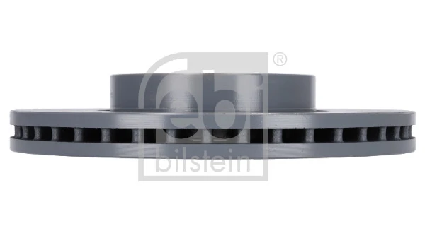  Гальмівні диски передні Volkswagen Golf 8