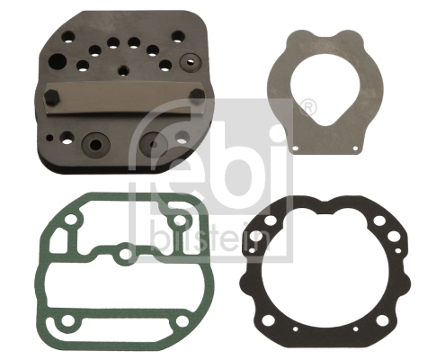 A4421300720 Mercedes Компресор, плита головки (TRUCK)