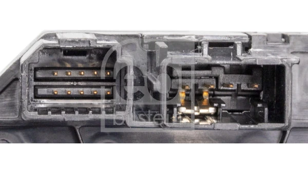 178880 Febi Шлейф Airbag