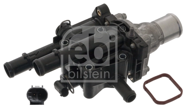 Корпус термостата TE0005 Magneti Marelli