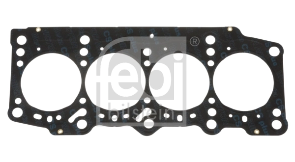 Прокладка під головку на Fiat Doblo II 263