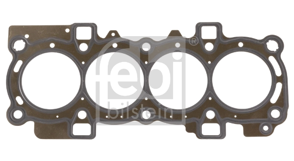 Купити 1471557 Ford Прокладка ГБЦ