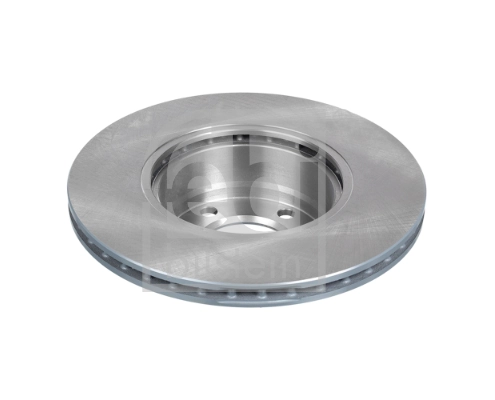 04438 Febi Гальмо дискове переднє