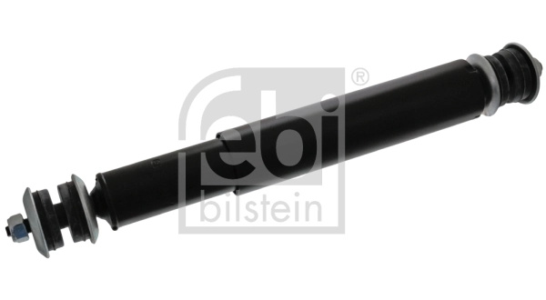 Стойка амортизатора передняя Mercedes A0033234200 ціна, від 155.14 USD