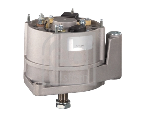 Генератор Jurid/Bendix CA187IR ціна, від 99.10 USD