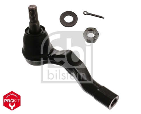 Наконечник рульовий Polcar N252 ціна, від 21.03 USD