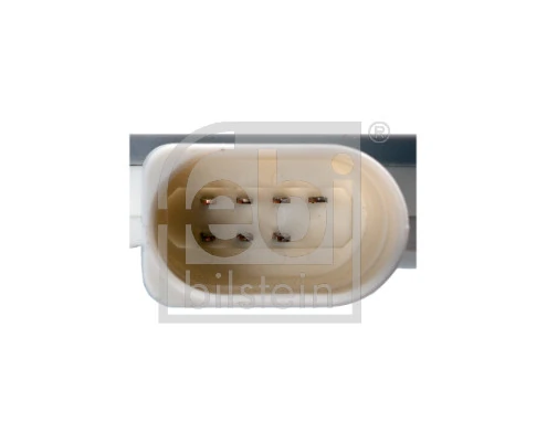 Замок передніх пасажирських дверей Febi 172130 ціна, від 44.99 USD