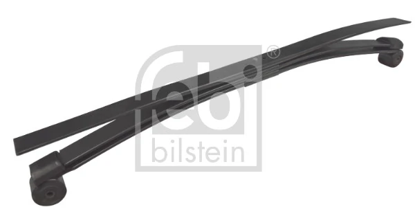Ресори задні SP236140 Raiso