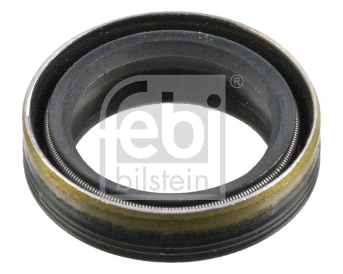 Сальник куліси перемикання передач Febi FE01622 ціна, від 1.92 USD