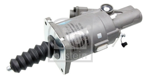 Підсилювач зчеплення ПГУ 5021133528 Renault (RVI)