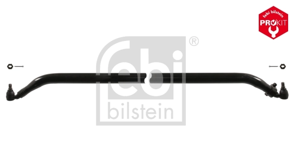Купити A6283300103 Mercedes Тяга рульова в зборі