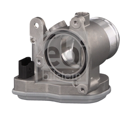 107018 Febi Дросільна заслінка в зборі