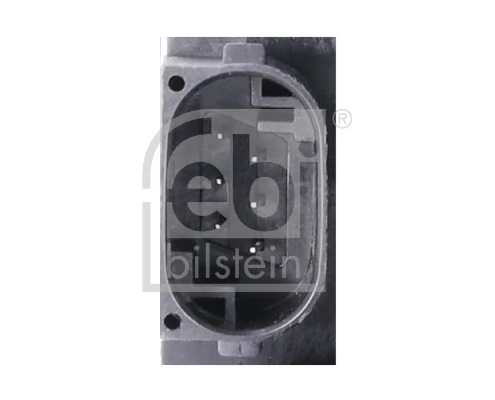 Підаль газу Febi 186346 ціна, від 115.87 USD