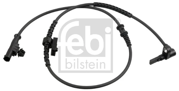 265008331 Bosch Датчик АБС