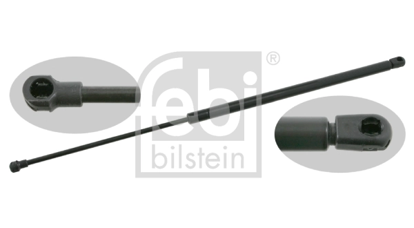 Упор капота Stabilus STA1035VA