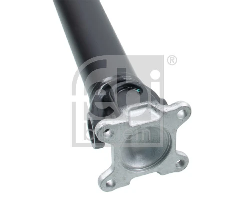 Кардан задній BB1123 Posterparts