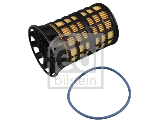 Фільтр тонкого очищення палива Fiat/Alfa/Lancia 77368658 ціна, від 33.83 USD