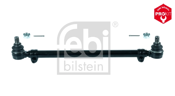 Купити 5010383410 Renault (RVI) Тяга рульова поздовжня, передньої підвіски