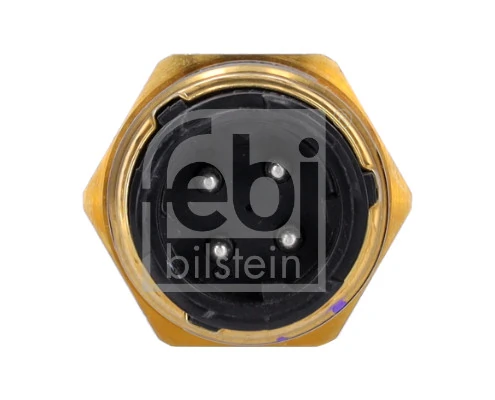 Манометри (показник тиску масла) Febi 183047 ціна, від 28.25 USD