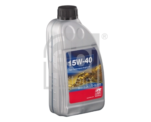 Купити XO15W40QSDF Ford Масло