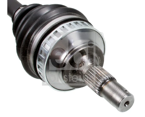 Привід передній лівий Febi 182589 ціна, від 75.79 USD