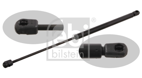 Амортизатор багажника GS0167 Magneti Marelli
