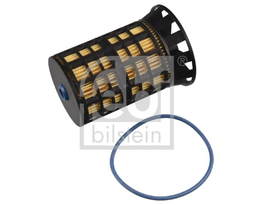 Купити 77368658 Fiat/Alfa/Lancia Фільтр-відстійник палива грубої очистки
