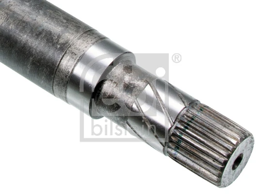 Піввісь передня, права Febi 181274 ціна, від 93.02 USD