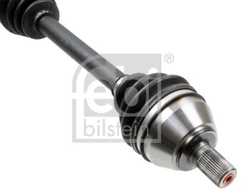 Піввісь передня, права Febi 180749 ціна, від 80.36 USD
