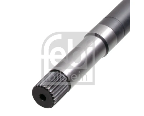 Піввісь передня, права Febi 193736 ціна, від 93.15 USD