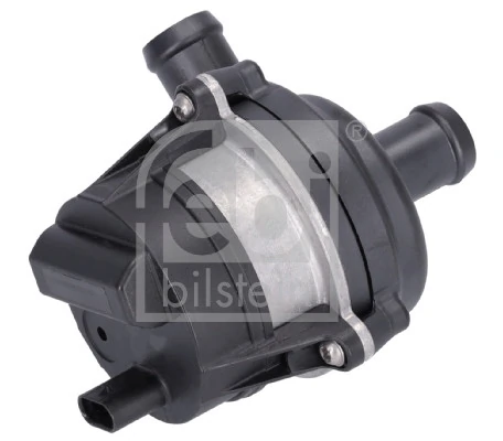 LR157079 Land Rover Водяний насос охолодження електро додатковий