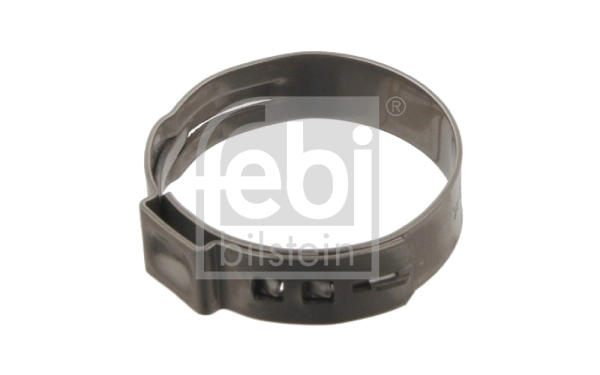 Купити 93190858 Peugeot/Citroen Хомут кріплення кермової рейки
