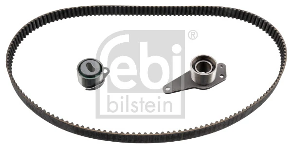 Ремінь ГРМ, комплект на Renault Trafic I TXX