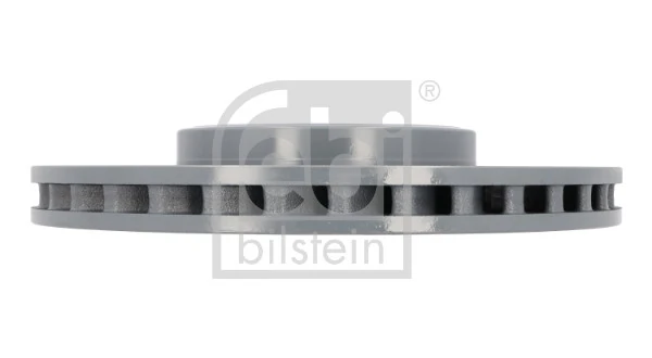 Диск переднього гальма Febi 107501 ціна, від 71.22 USD