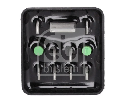 Реле управління Febi 100656 ціна, від 36.64 USD