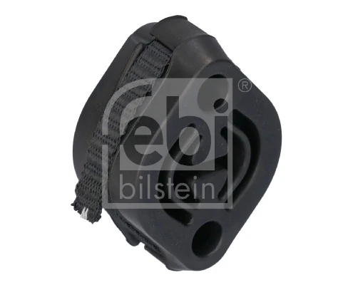 Кронштейн кріплення глушника на Audi A4 B9 8W2, 8WC