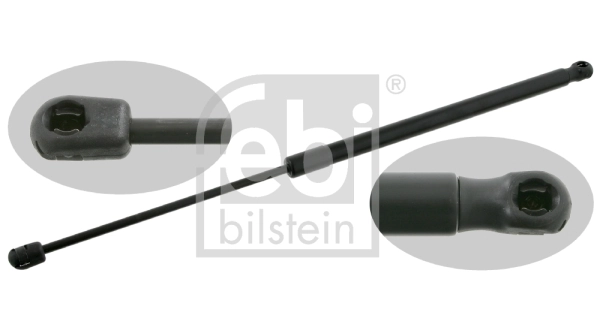 Купити GS0738 Magneti Marelli Амортизатор двері багажника