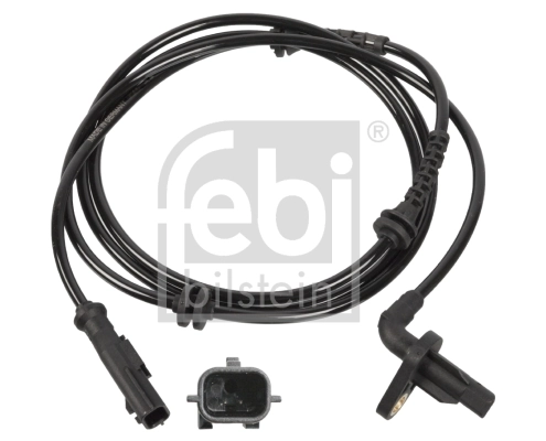 Датчик АБС задній правий Huco 131587 ціна, від 7.76 USD
