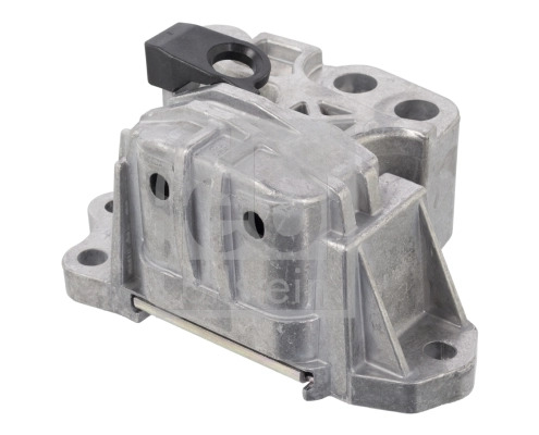 Купити 52049400 Fiat/Alfa/Lancia Подушка (опора) двигуна, права передня