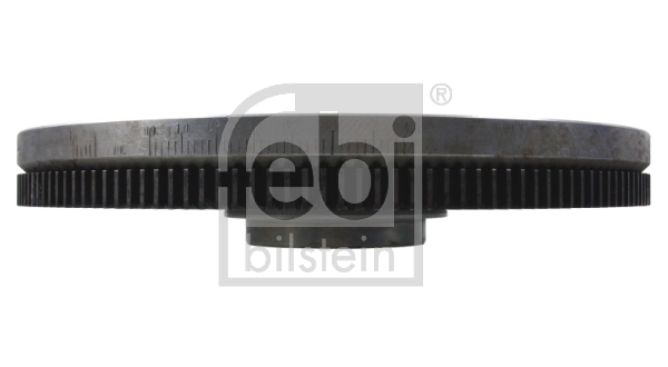 Купити 1364259 DAF Маховик із зубчастим ободом в зборі