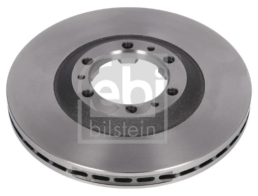 Купити 9686610 Brembo Ротор гальмівний