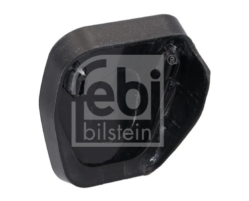 188678 Febi Накладка педалі зчеплення