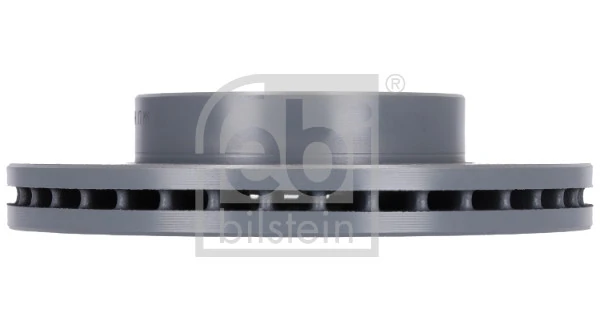 Диск переднього гальма Febi 19508 ціна, від 28.42 USD
