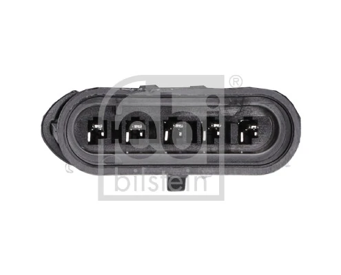 Купити 41017405 Iveco Педаль газу