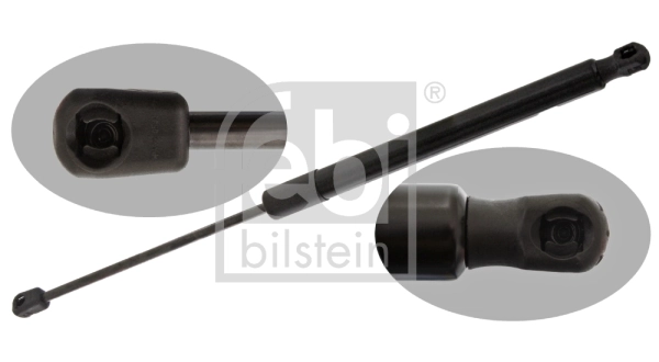 Амортизатор двері задньої Magneti Marelli GS1162 ціна, від 6.50 USD