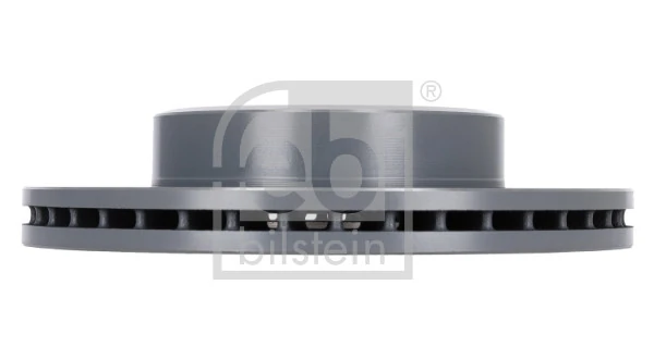Диск переднього гальма Febi 12323 ціна, від 43.62 USD
