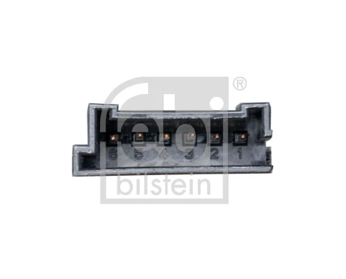 Амортизатор двері задньої Febi 179300 ціна, від 145.19 USD