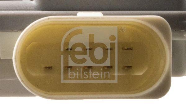 178397 Febi Замок водійських дверей