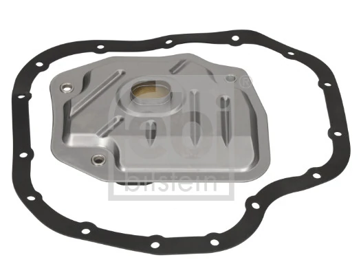 Фільтр коробки автомат Toyota Yaris хетчбек (SP90) (2005 - 2011) ціна, від 35.61 USD